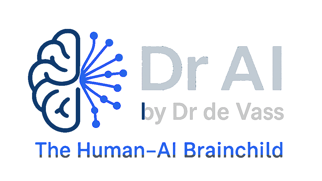 Dr AI by Dr de Vass
